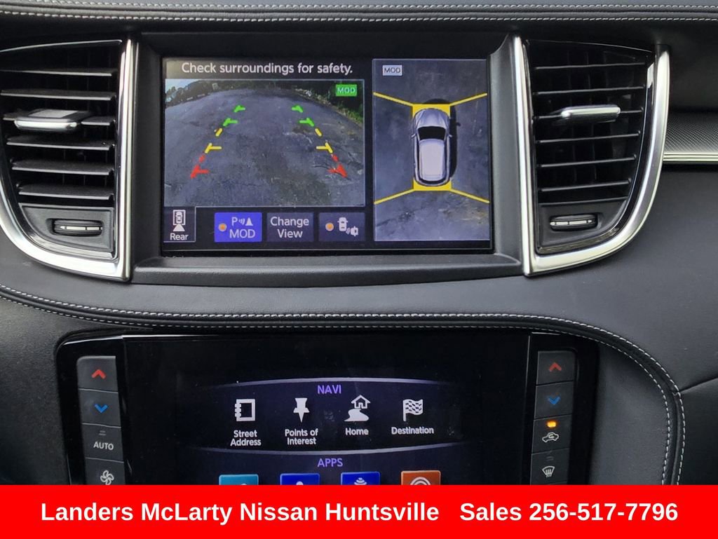 Used 2019 INFINITI QX50 Essential w/ Premium Heat Package image 20