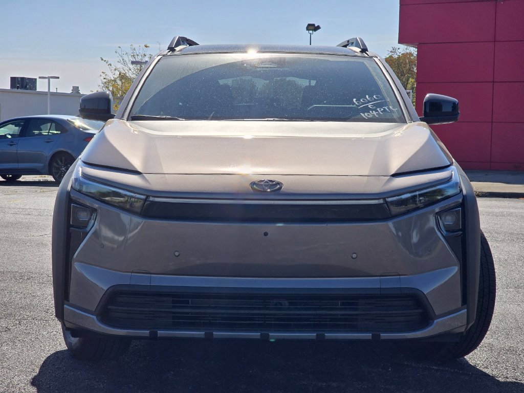 New 2026 Toyota bZ Woodland AWD/4WD image 11