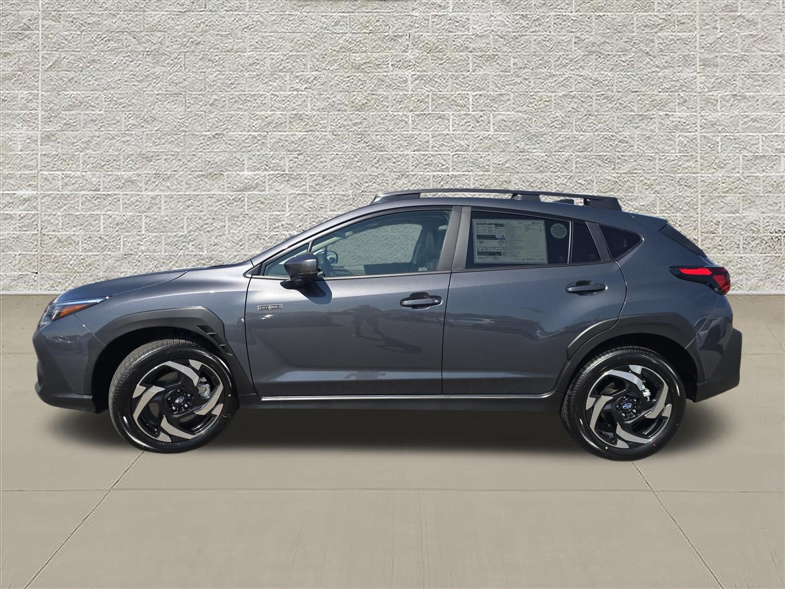 New 2026 Subaru Crosstrek 2.5i Limited AWD/4WD image 4