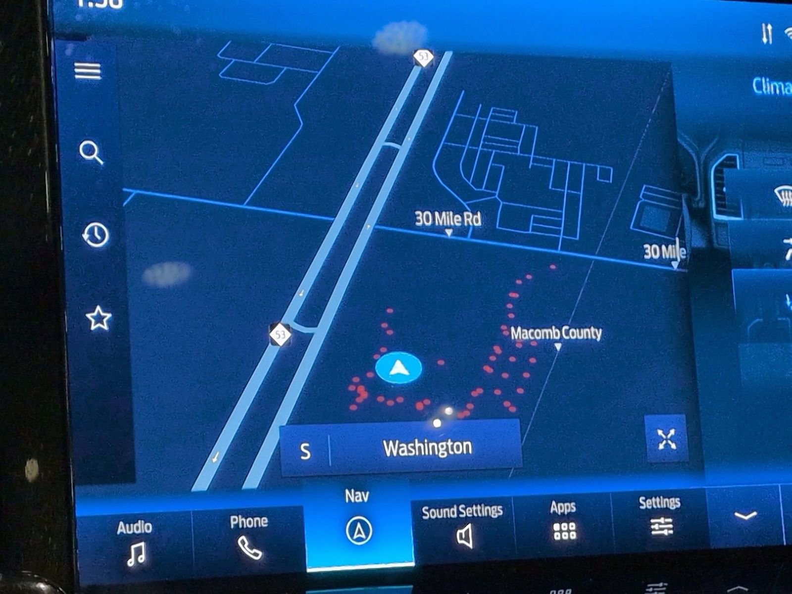 Certified 2022 Ford F250 Platinum image 34