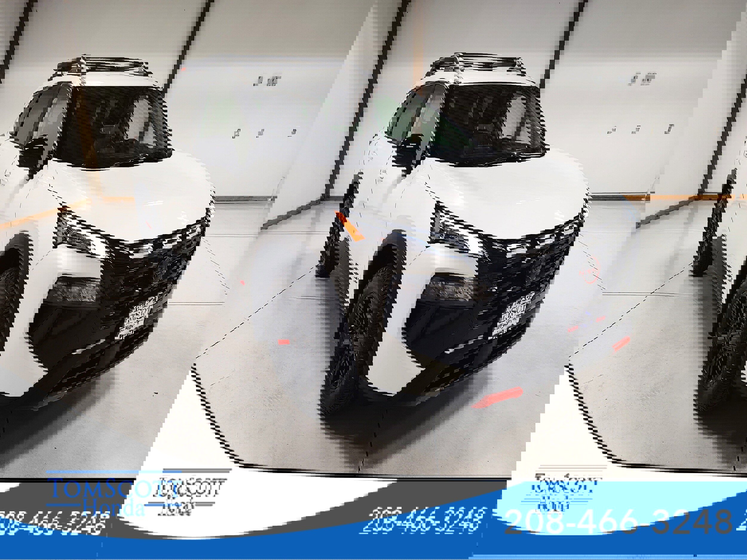 Used 2025 Nissan Rogue SV w/ Rock Creek Premium Package