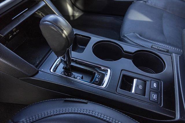 Used 2019 Subaru Outback 2.5i Limited w/ Popular Package #2 image 21