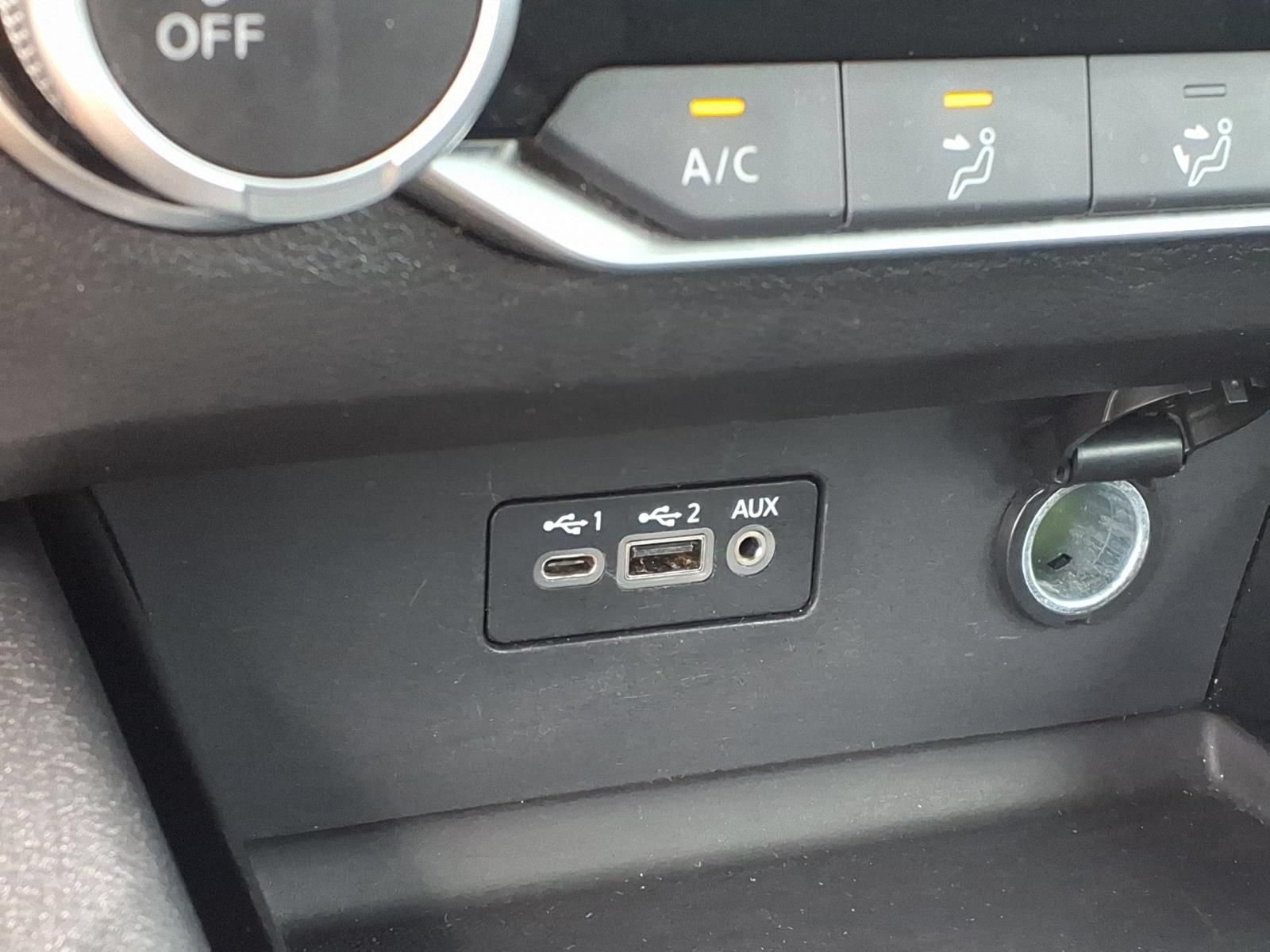 Used 2024 Nissan Altima 2.5 SV FWD image 21