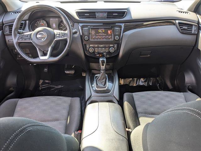 Used 2019 Nissan Rogue Sport SV w/ All-Weather Package image 16