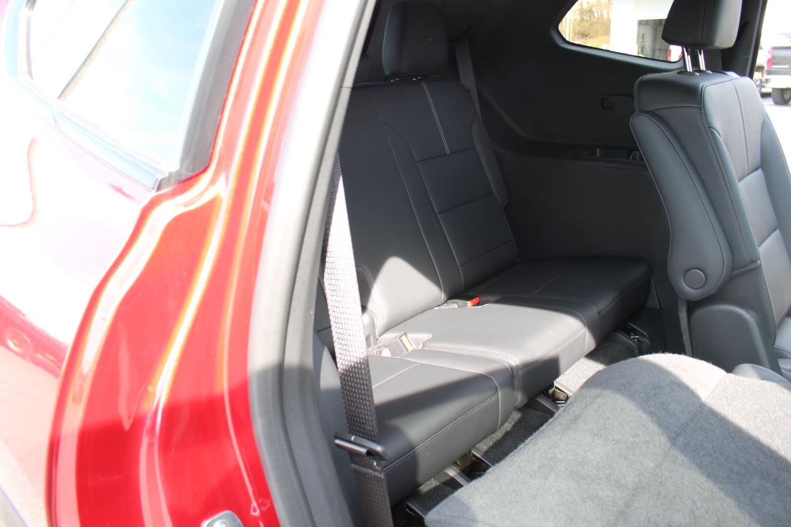 New 2025 GMC Acadia Elevation w/ Elevation Premium Package image 34