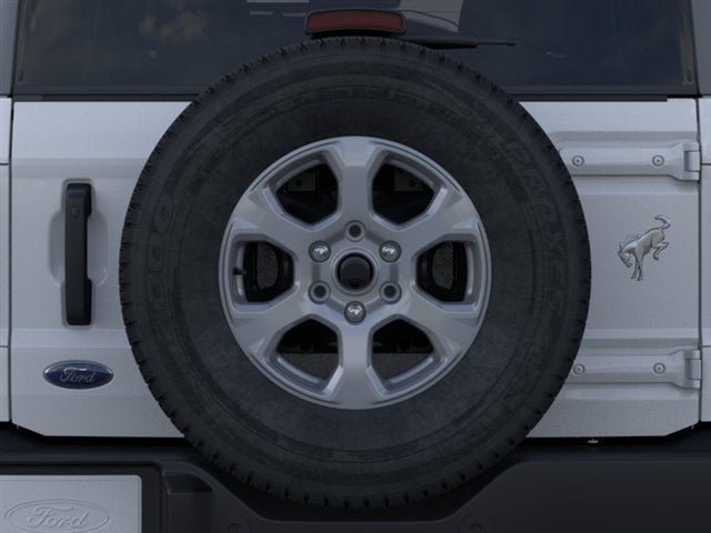 New 2026 Ford Bronco Big Bend AWD/4WD image 99