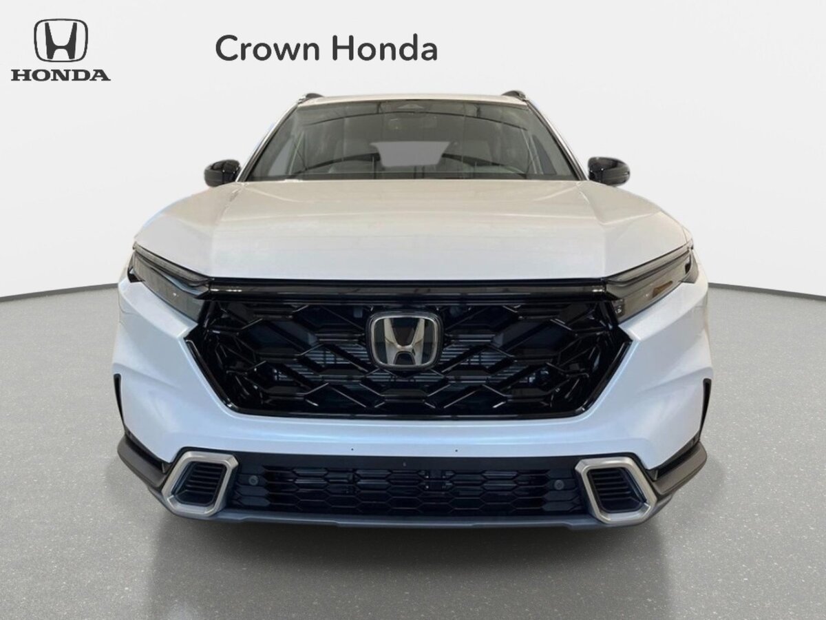 New 2027 Honda CR-V Sport Touring image 10