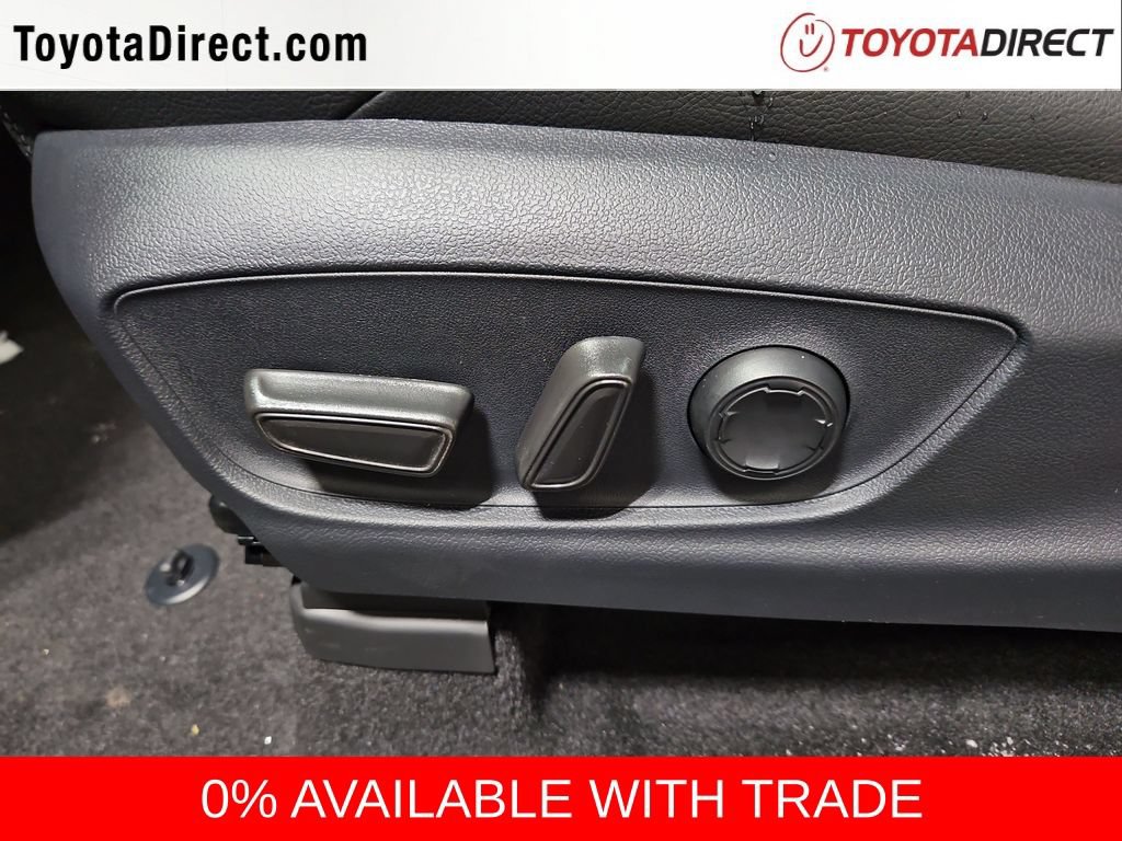 New 2026 Toyota Tacoma TRD Off-Road AWD/4WD image 17