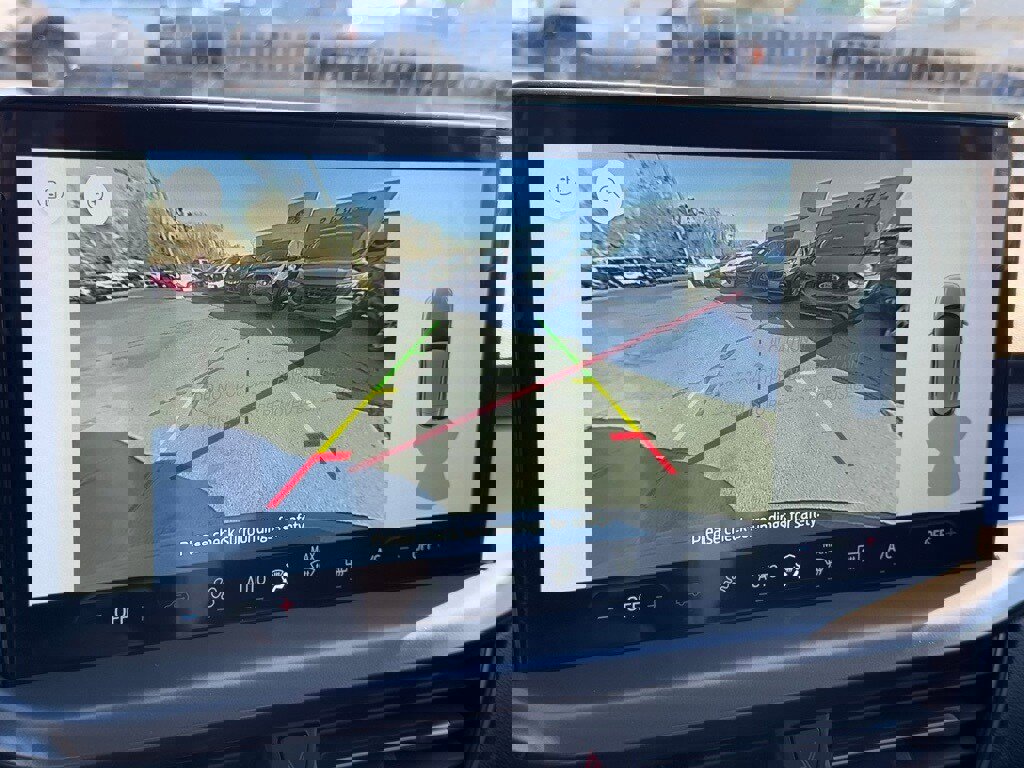 New 2025 Ford Escape Active w/ Tech Pack #1 image 11