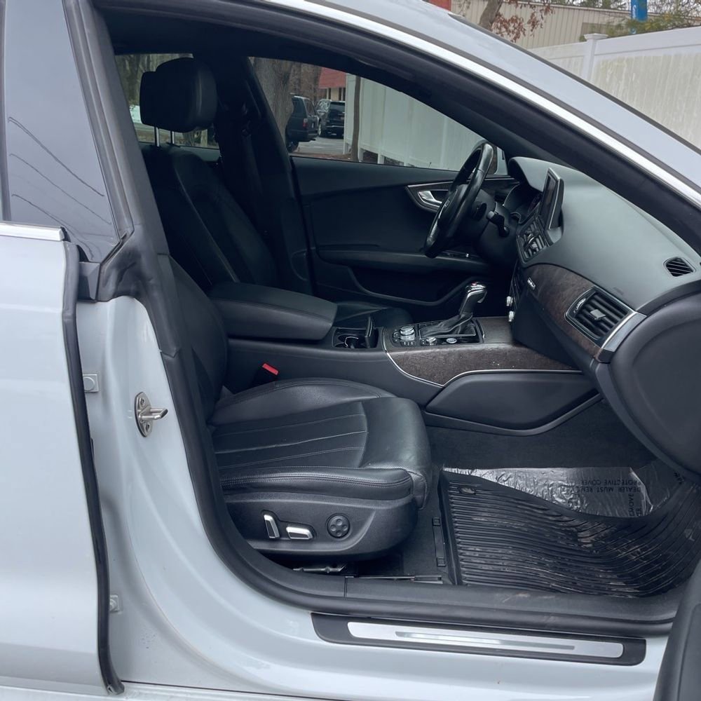 Used 2017 Audi A7 image 6