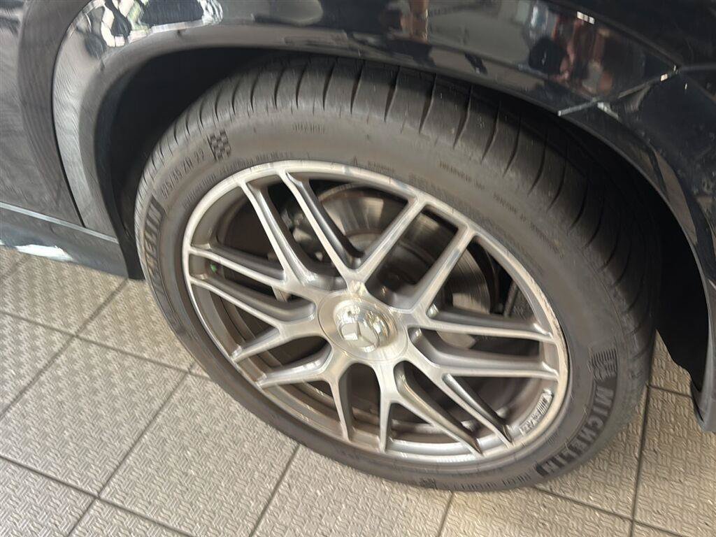 Certified 2023 Mercedes-Benz GLE 53 AMG 4MATIC Coupe image 11