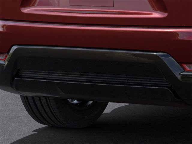 New 2025 Cadillac Escalade IQ Sport 1 w/ LPO, ONYX Package image 14