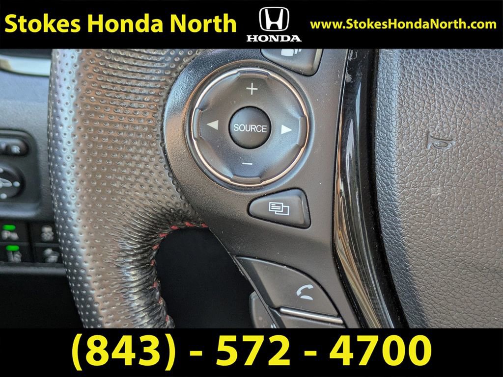 Used 2021 Honda Ridgeline Black Edition image 27