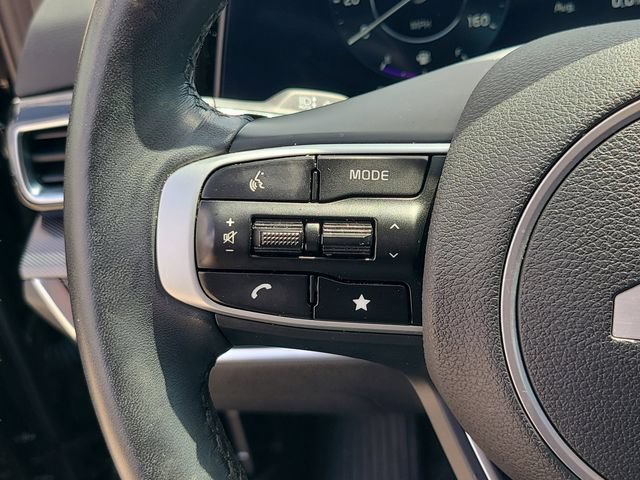 Used 2025 Kia Sportage SX FWD image 25