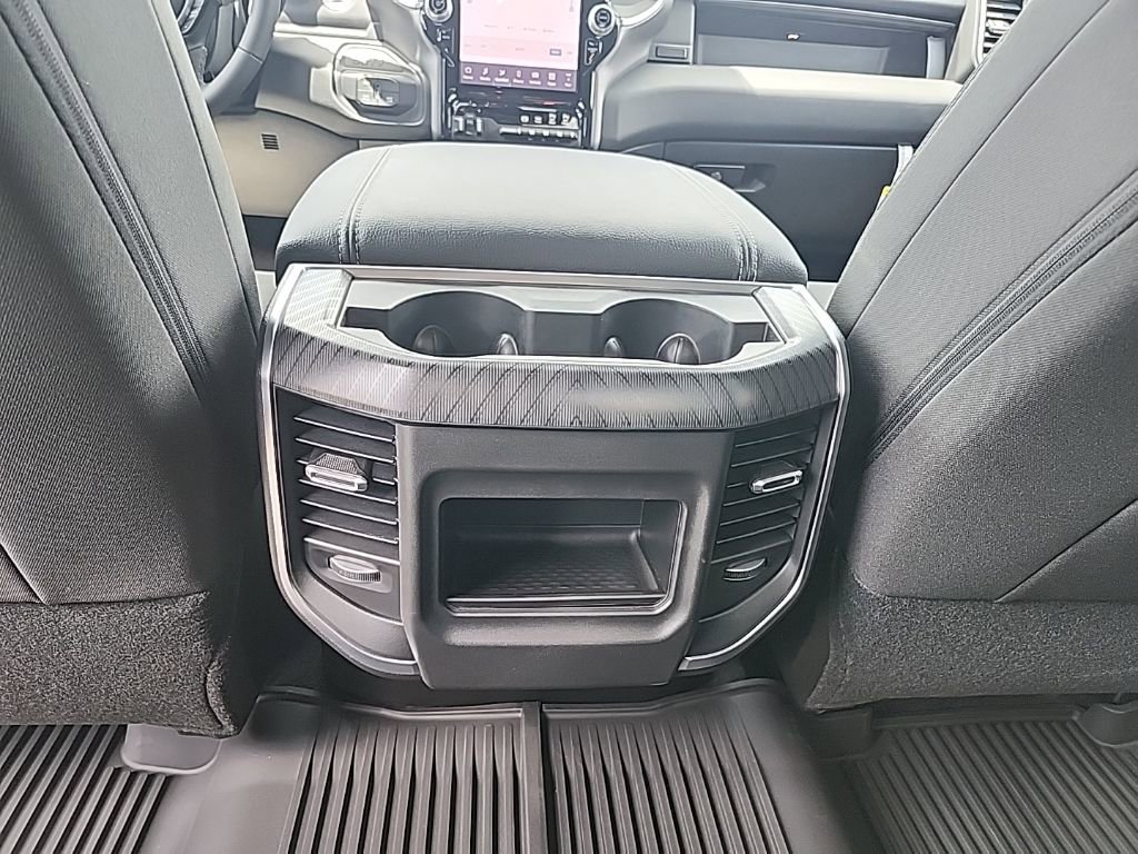 Used 2025 RAM 2500 Big Horn image 26