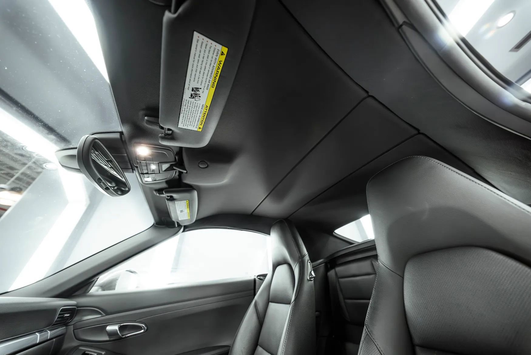 Used 2014 Porsche 911 Carrera image 33