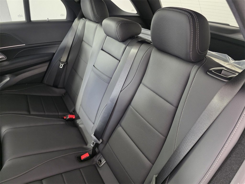 New 2026 Mercedes-Benz GLE 350 4MATIC image 13