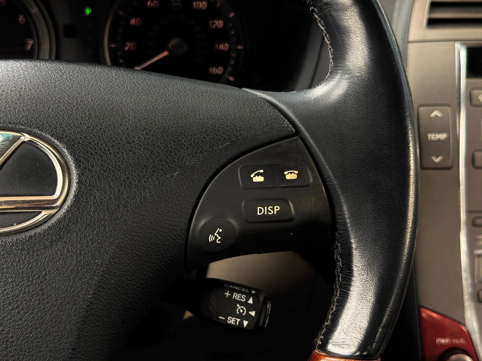 Used 2008 Lexus ES 350 FWD image 27