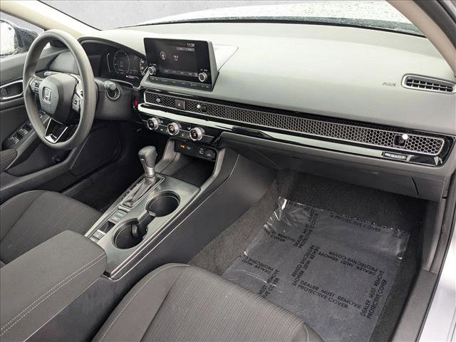Certified 2024 Honda Civic LX image 19