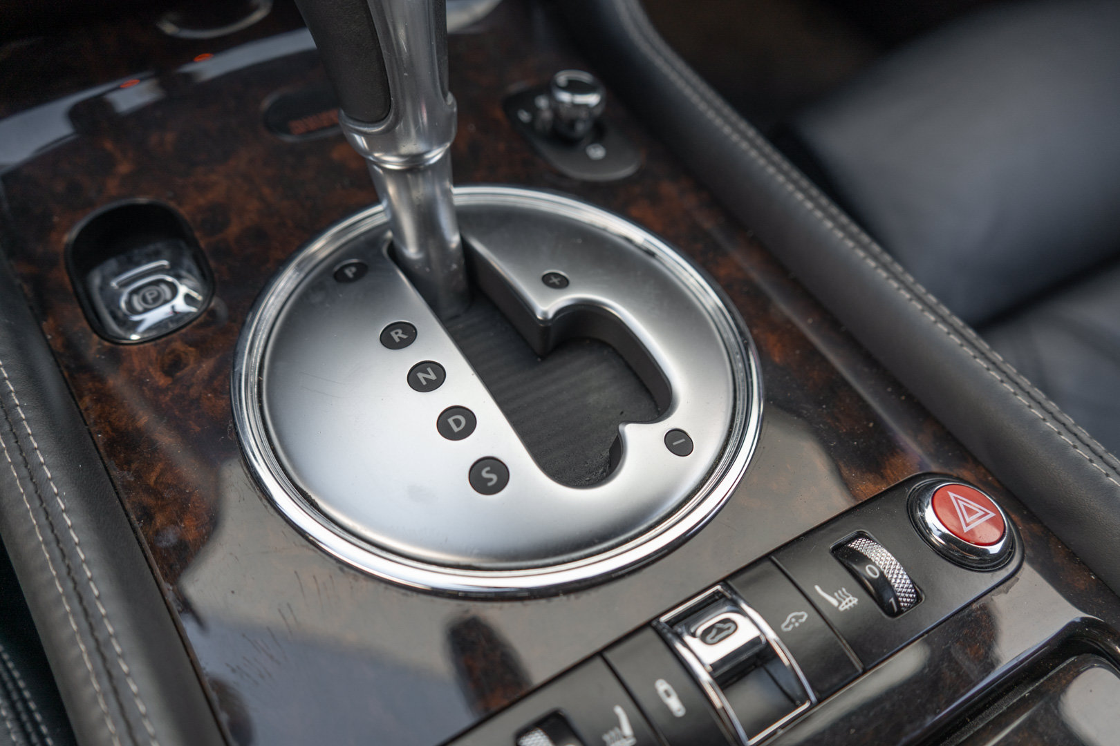 Used 2009 Bentley Continental GTC AWD/4WD image 22