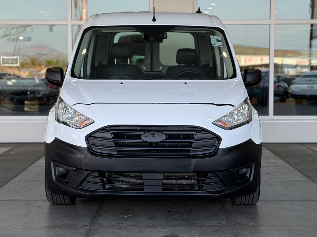 Used 2020 Ford Transit Connect XL FWD image 4