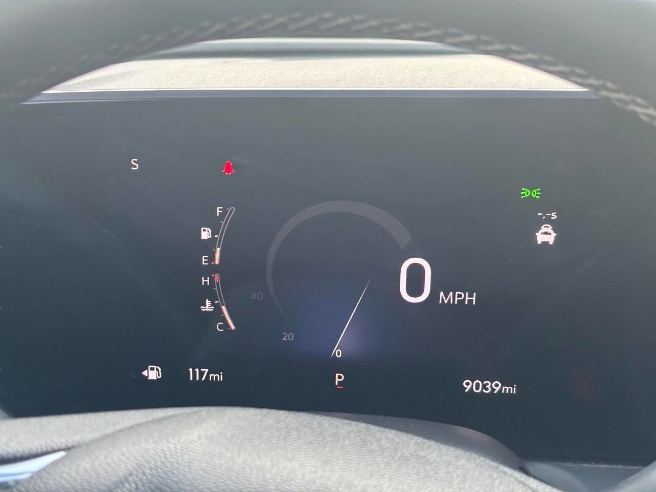 Used 2025 Buick Encore GX Preferred image 24