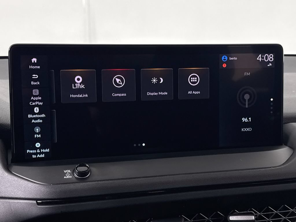 Used 2025 Honda Accord Sport image 38
