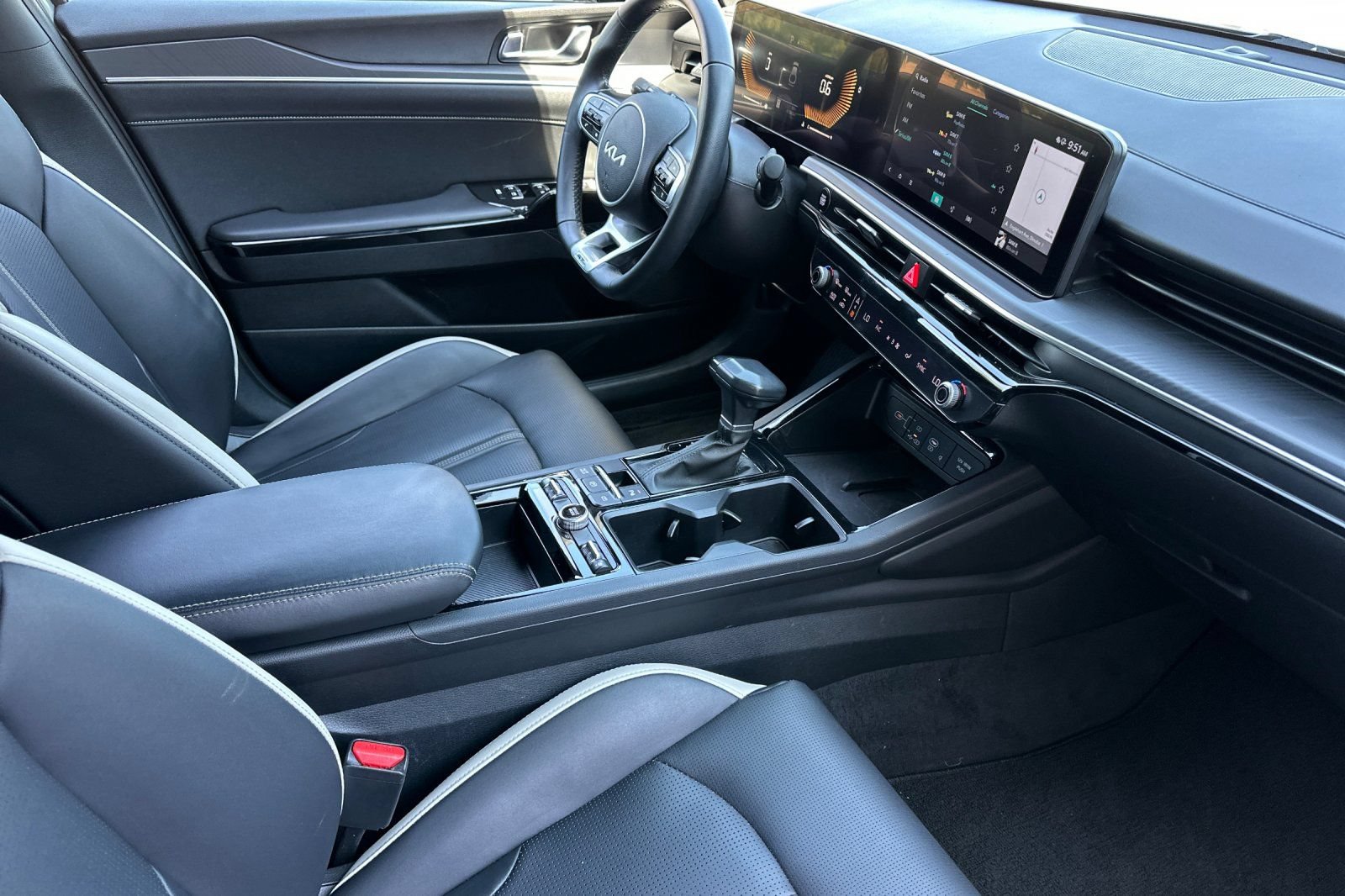 Used 2025 Kia K5 GT-Line FWD image 19