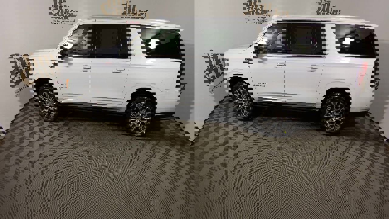 New 2026 GMC Yukon XL Denali w/ Denali Reserve Package image 5