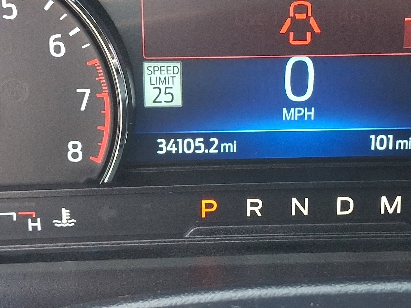 Used 2022 Ford Explorer Timberline AWD/4WD image 22