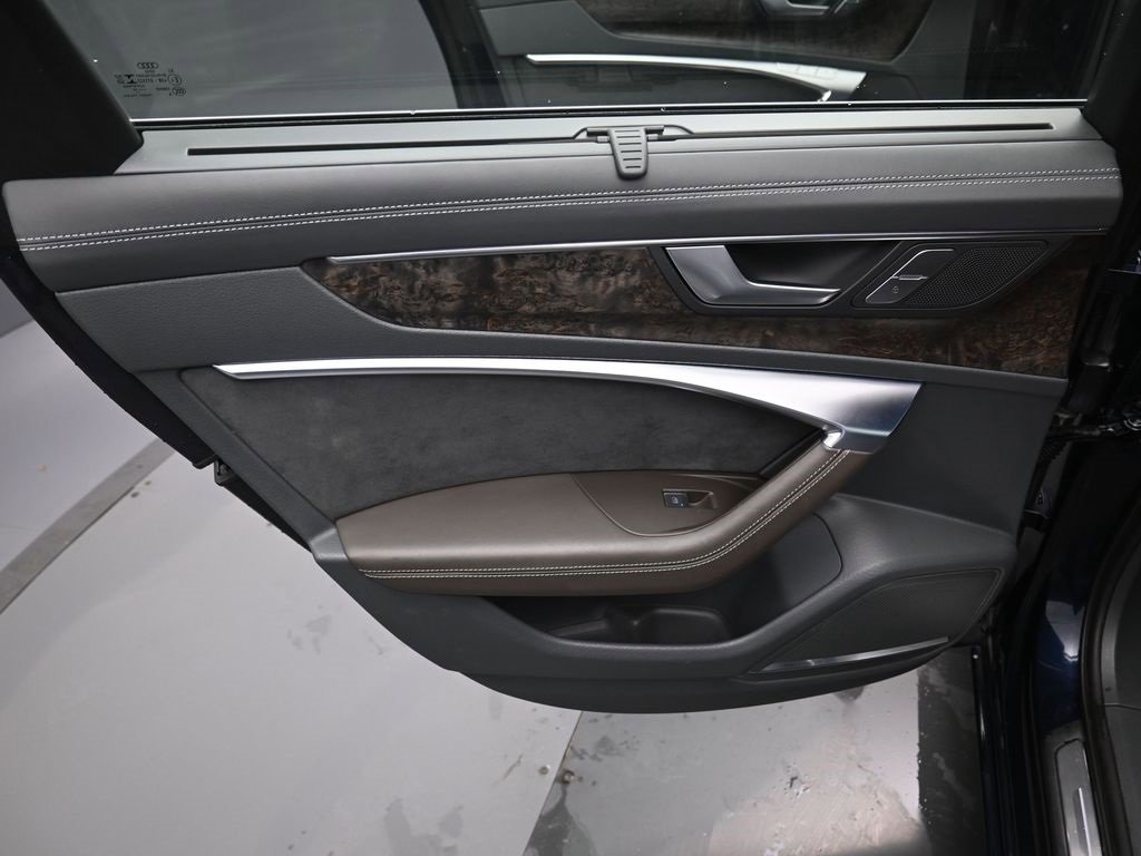 Used 2019 Audi A6 3.0T Prestige image 30