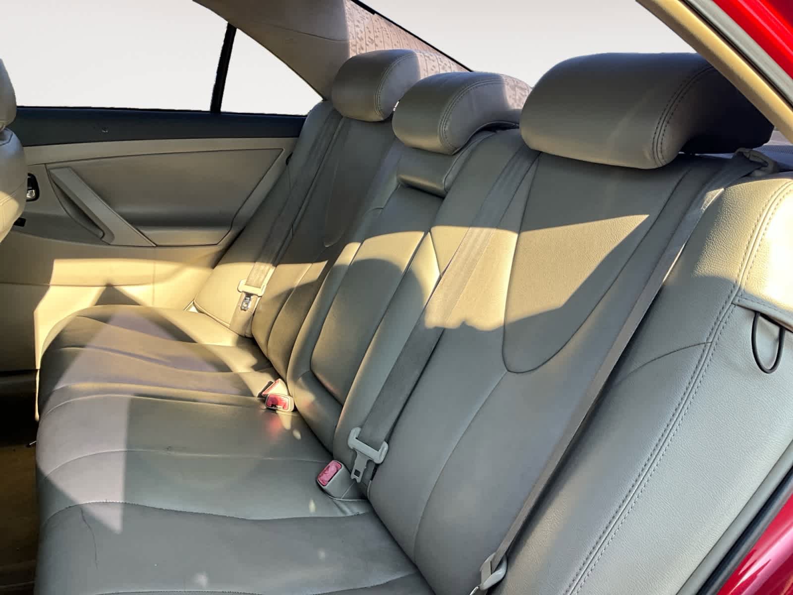 Used 2007 Toyota Camry LE FWD image 14
