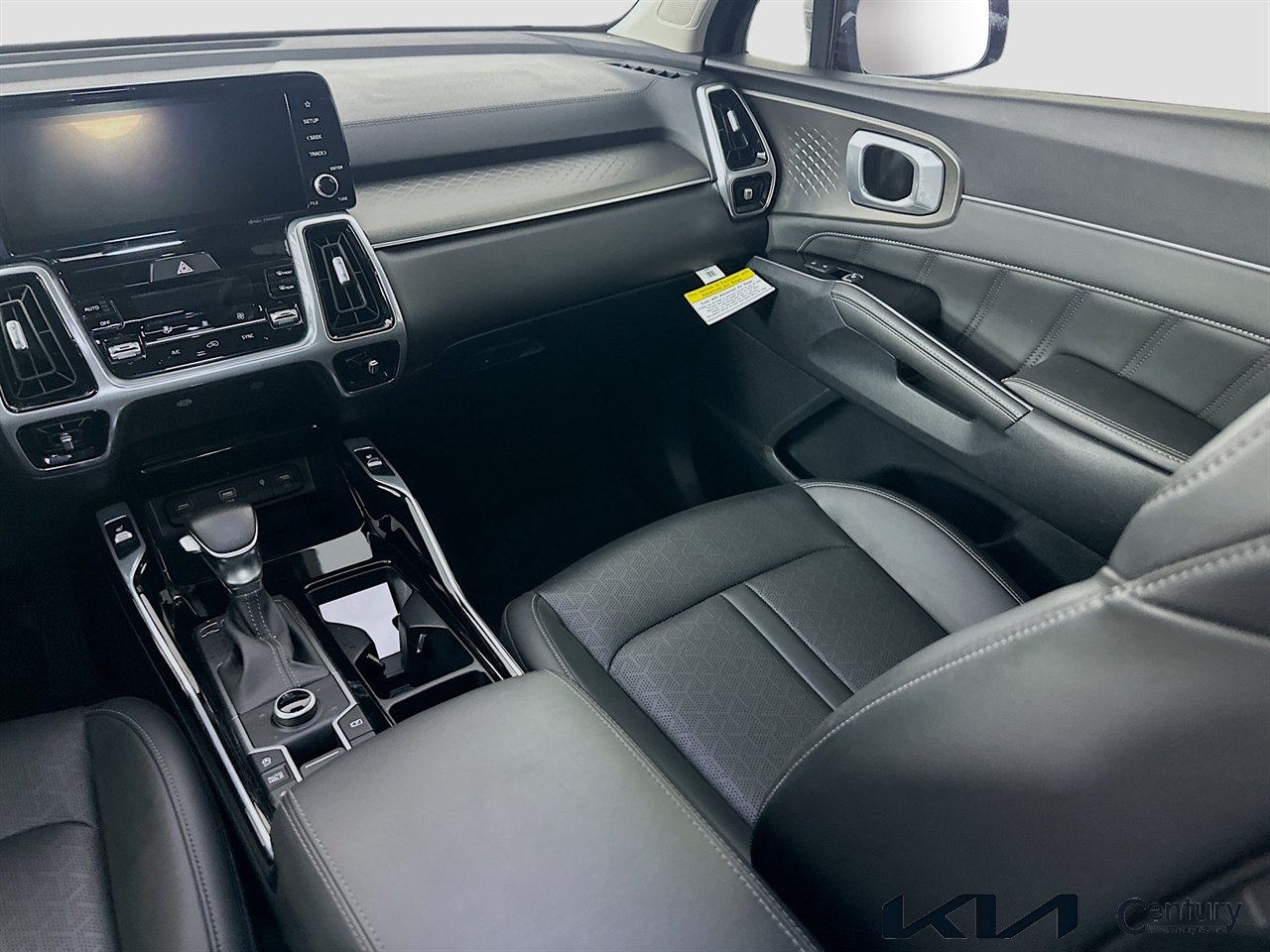 Certified 2023 Kia Sorento SX AWD/4WD image 23
