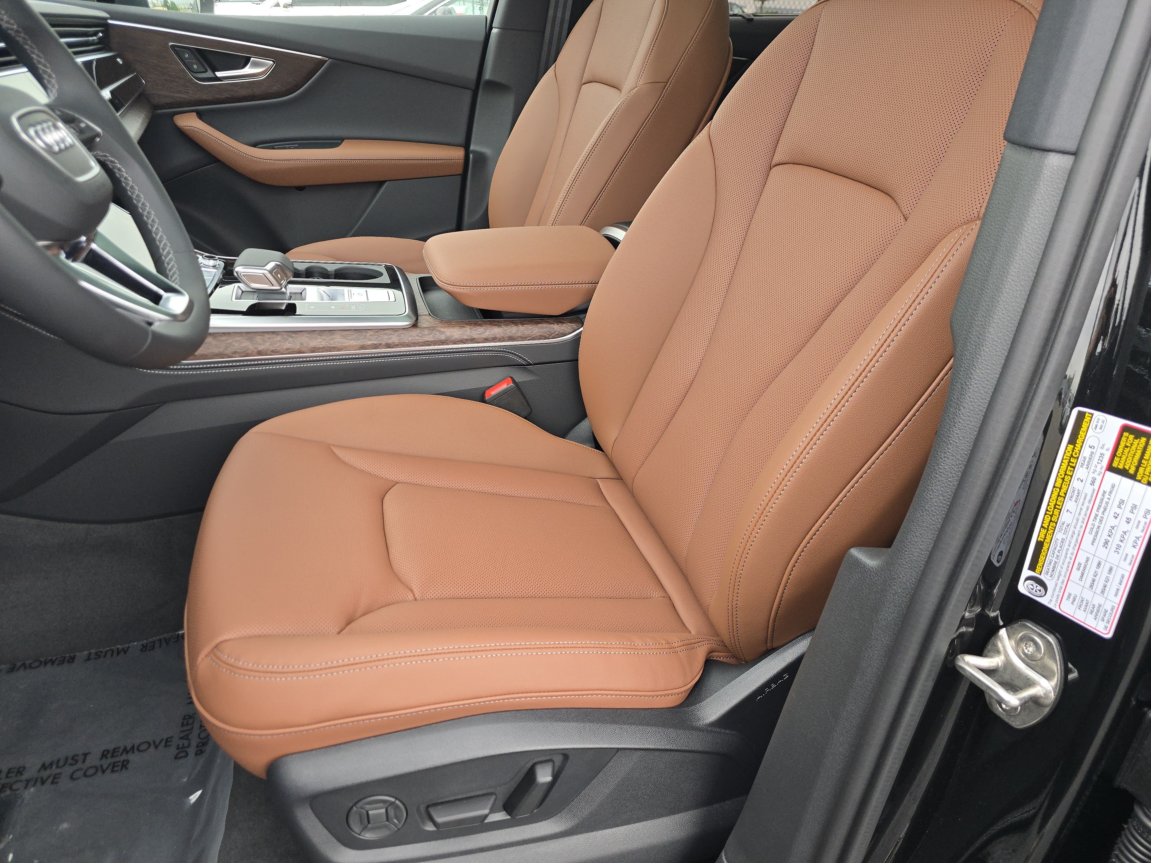 New 2026 Audi Q7 Premium Plus AWD/4WD image 21