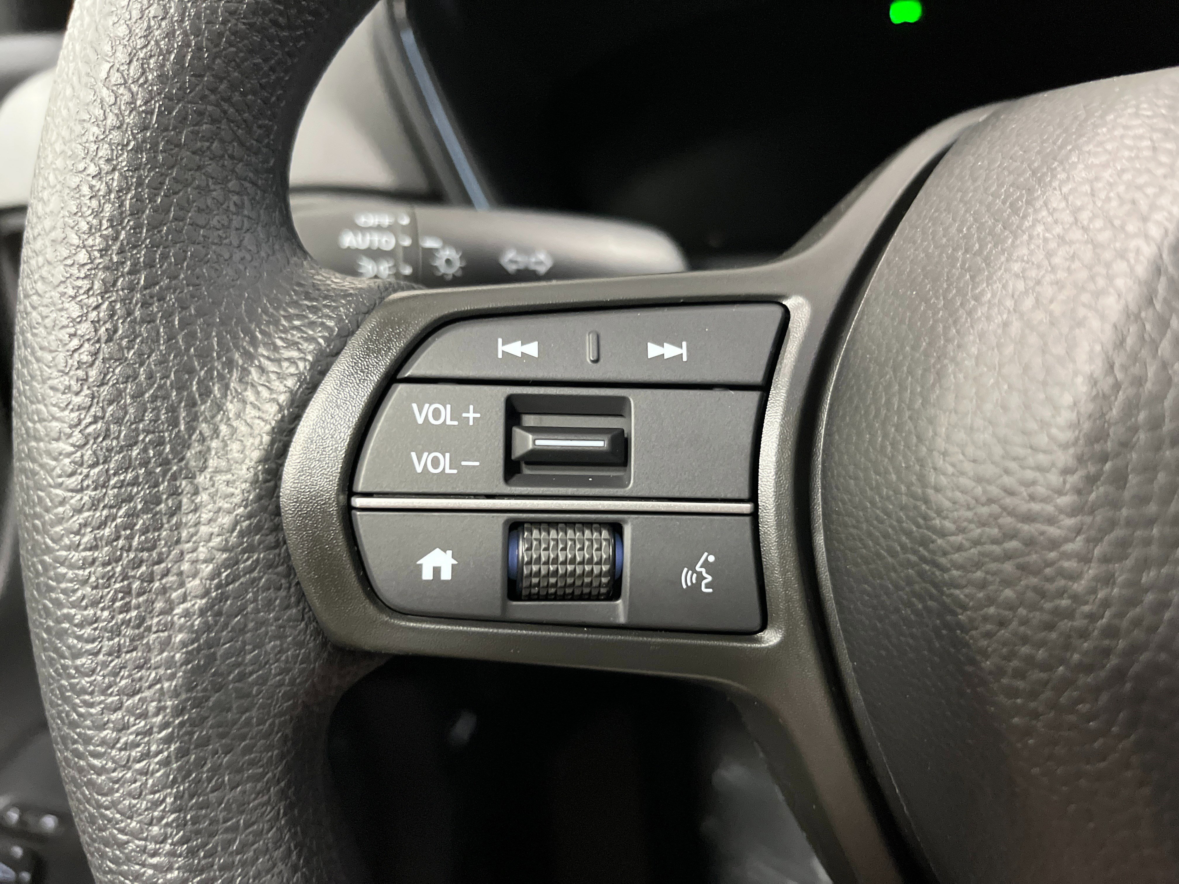 New 2026 Honda CR-V LX image 10