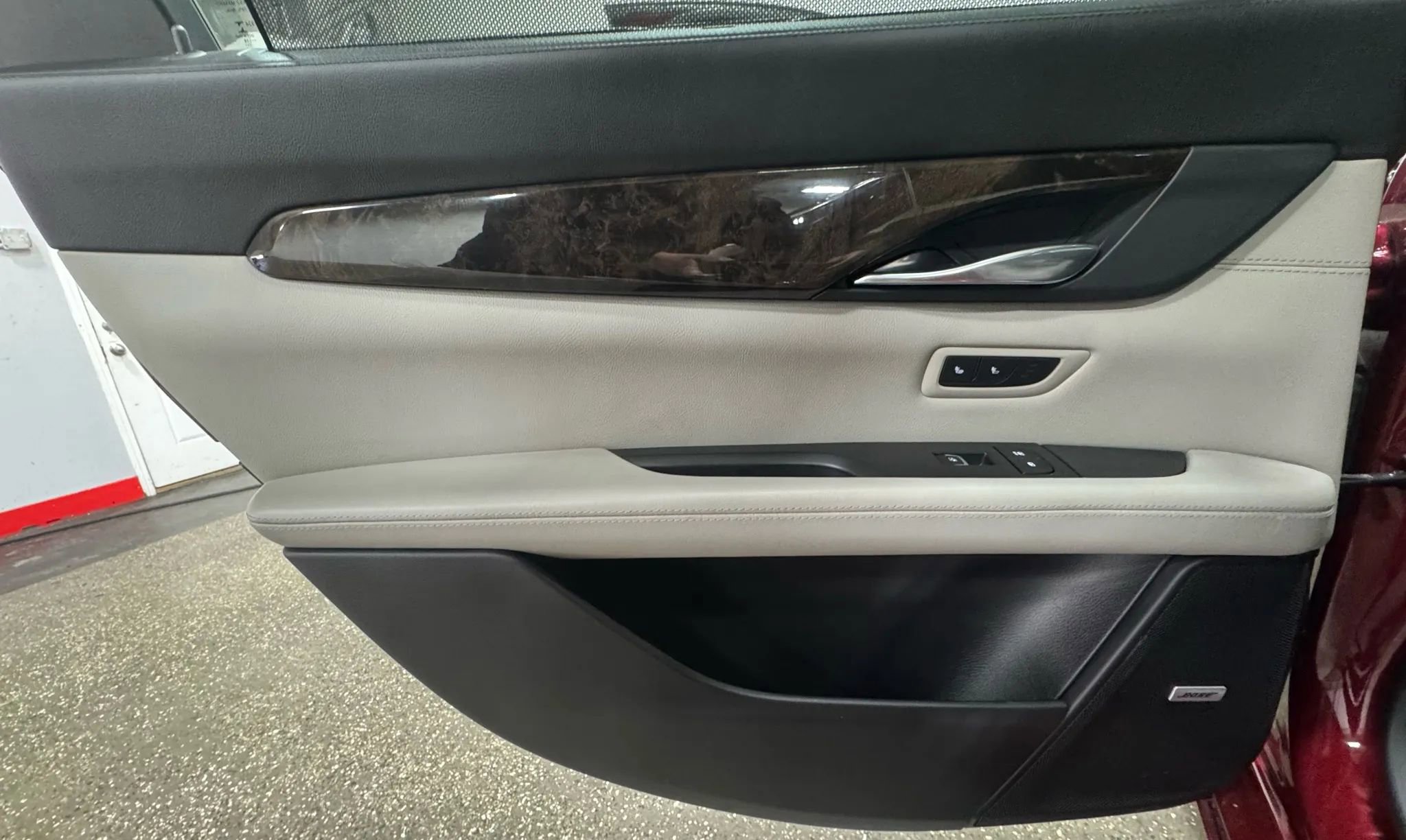 Used 2017 Cadillac CT6 Premium Luxury w/ Driver Assist Package image 27