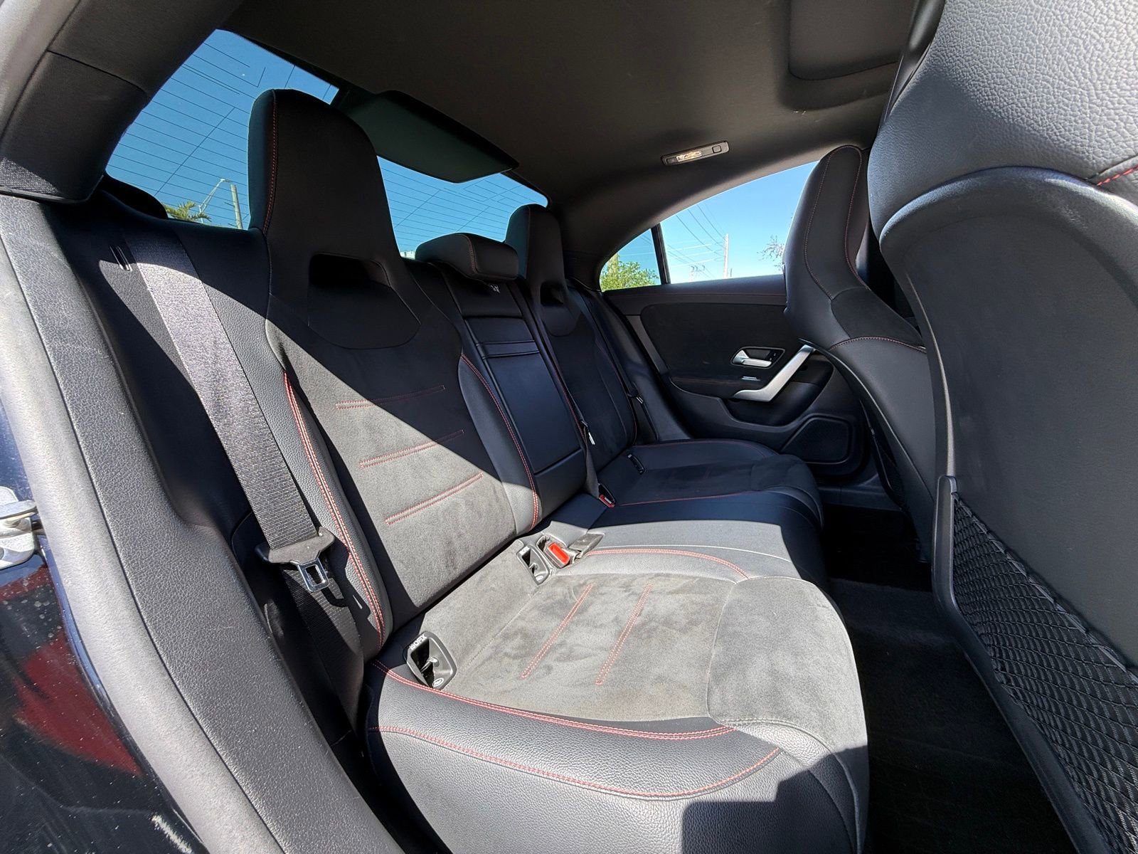 Used 2023 Mercedes-Benz CLA 250 image 12