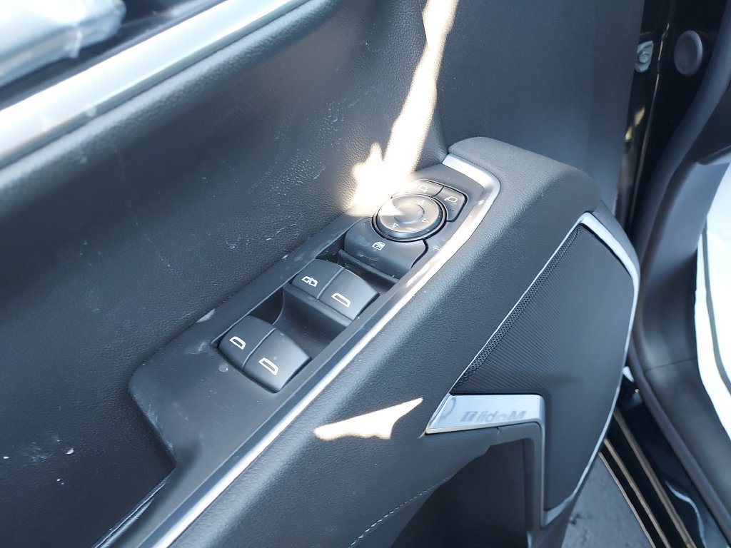 New 2026 Chevrolet Silverado 1500 LT AWD/4WD image 11