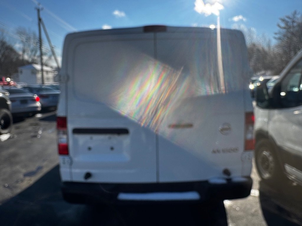 Used 2020 Nissan NV 1500 SV image 5