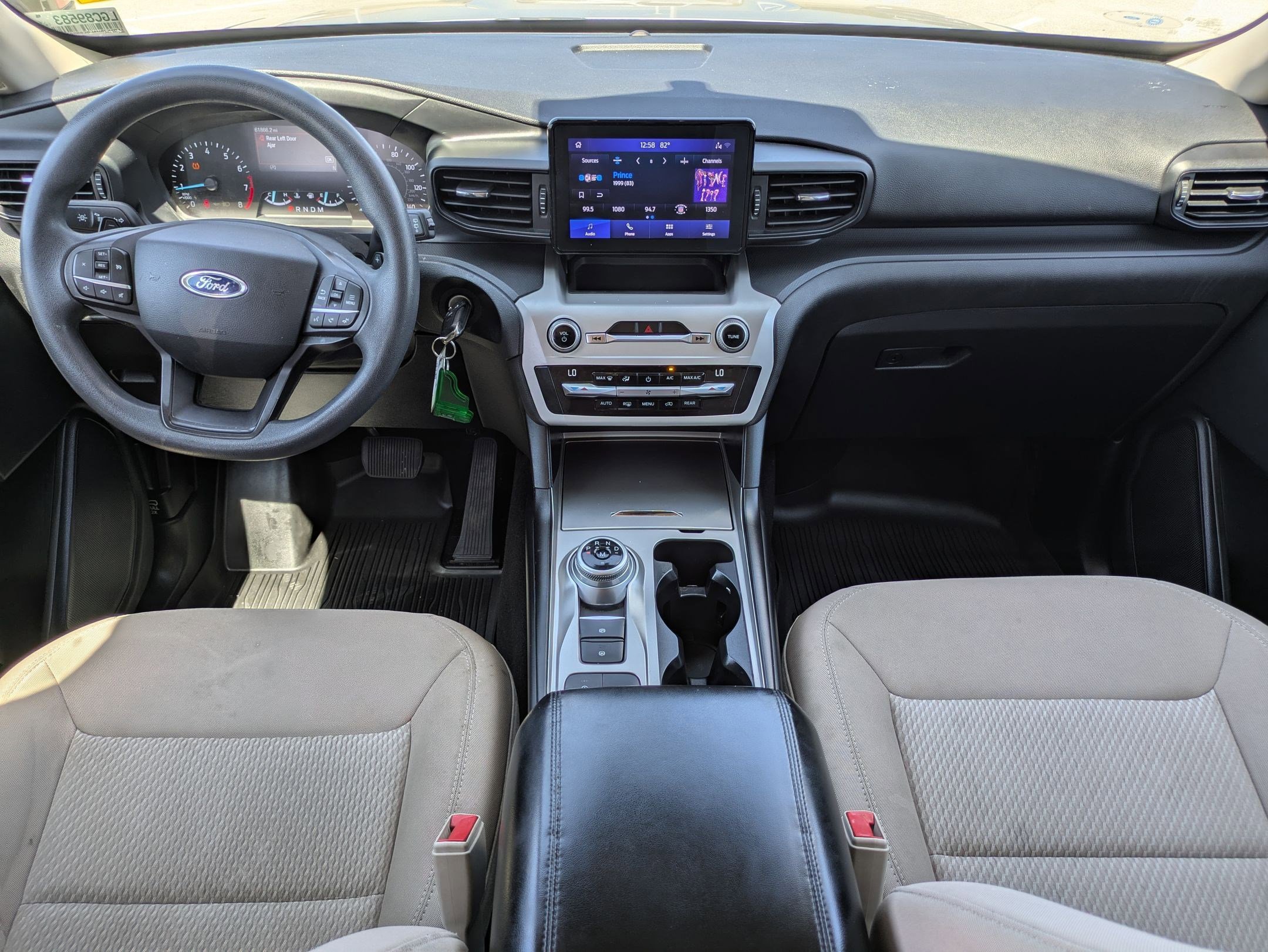 Used 2020 Ford Explorer 2WD image 14