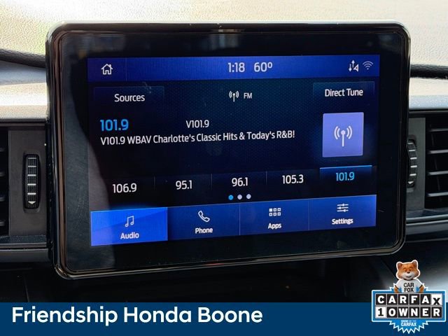 Used 2021 Ford Explorer XLT image 24