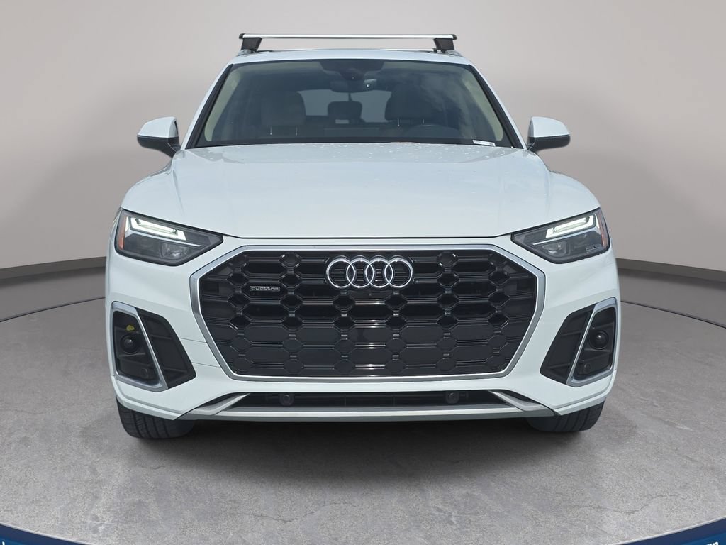 Certified 2023 Audi Q5 2.0T Premium Plus w/ Premium Plus Package AWD/4WD image 2