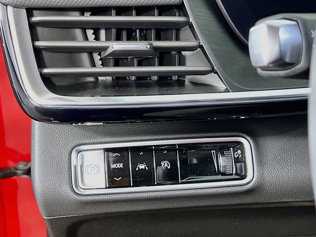 New 2026 Buick Envision Preferred AWD/4WD image 9