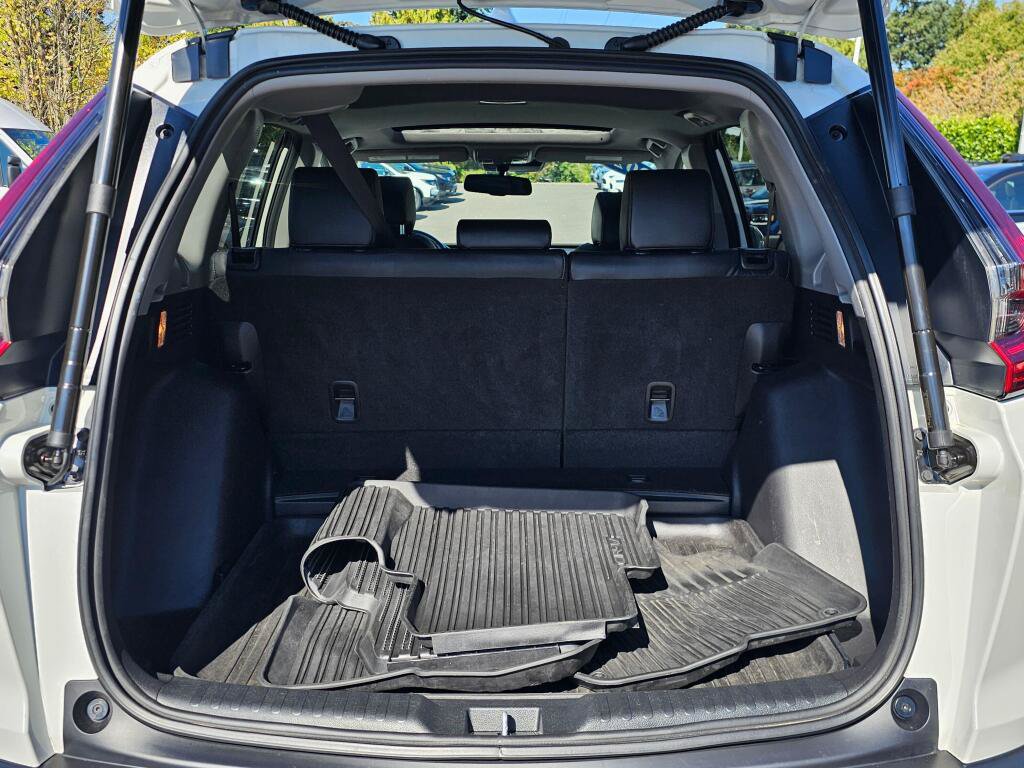 Certified 2022 Honda CR-V EX-L image 17