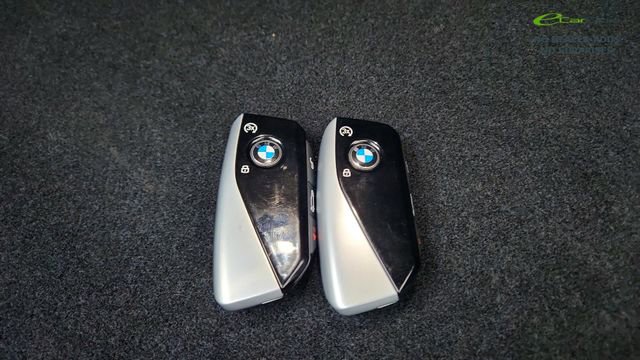 Used 2025 BMW 740i xDrive AWD/4WD image 61