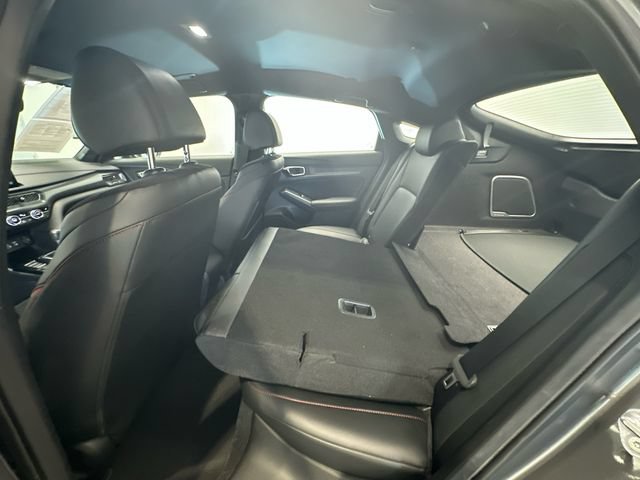 Used 2025 Acura Integra Type S FWD image 16