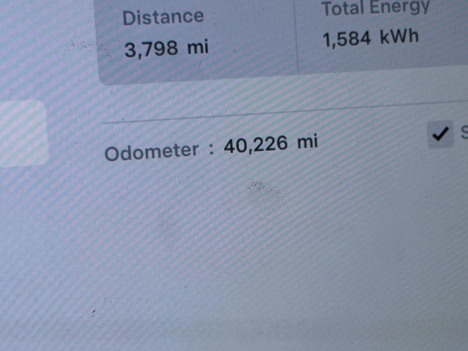 Used 2020 Tesla Model X Long Range image 22