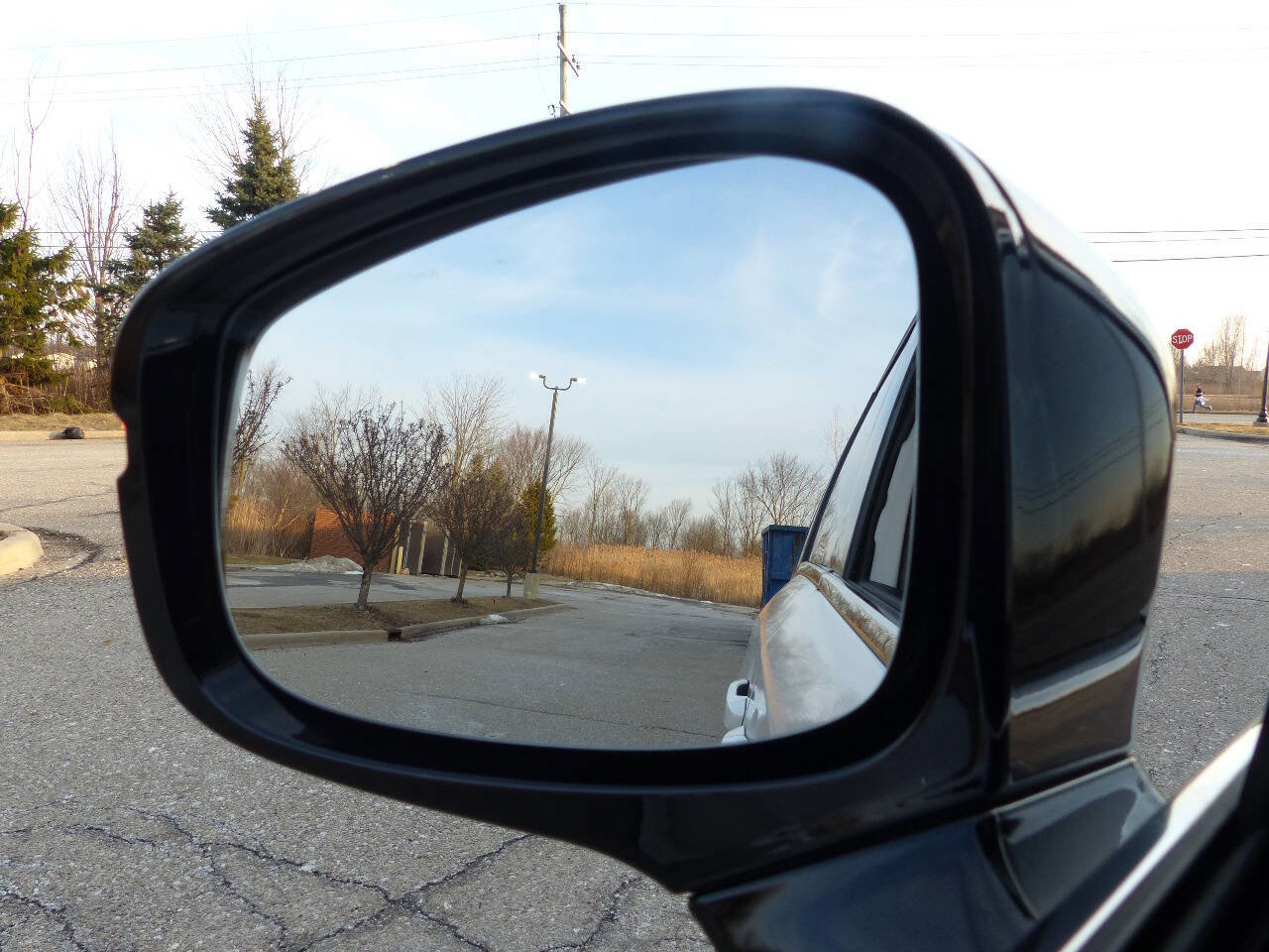 Used 2026 Honda Odyssey Sport-L image 43