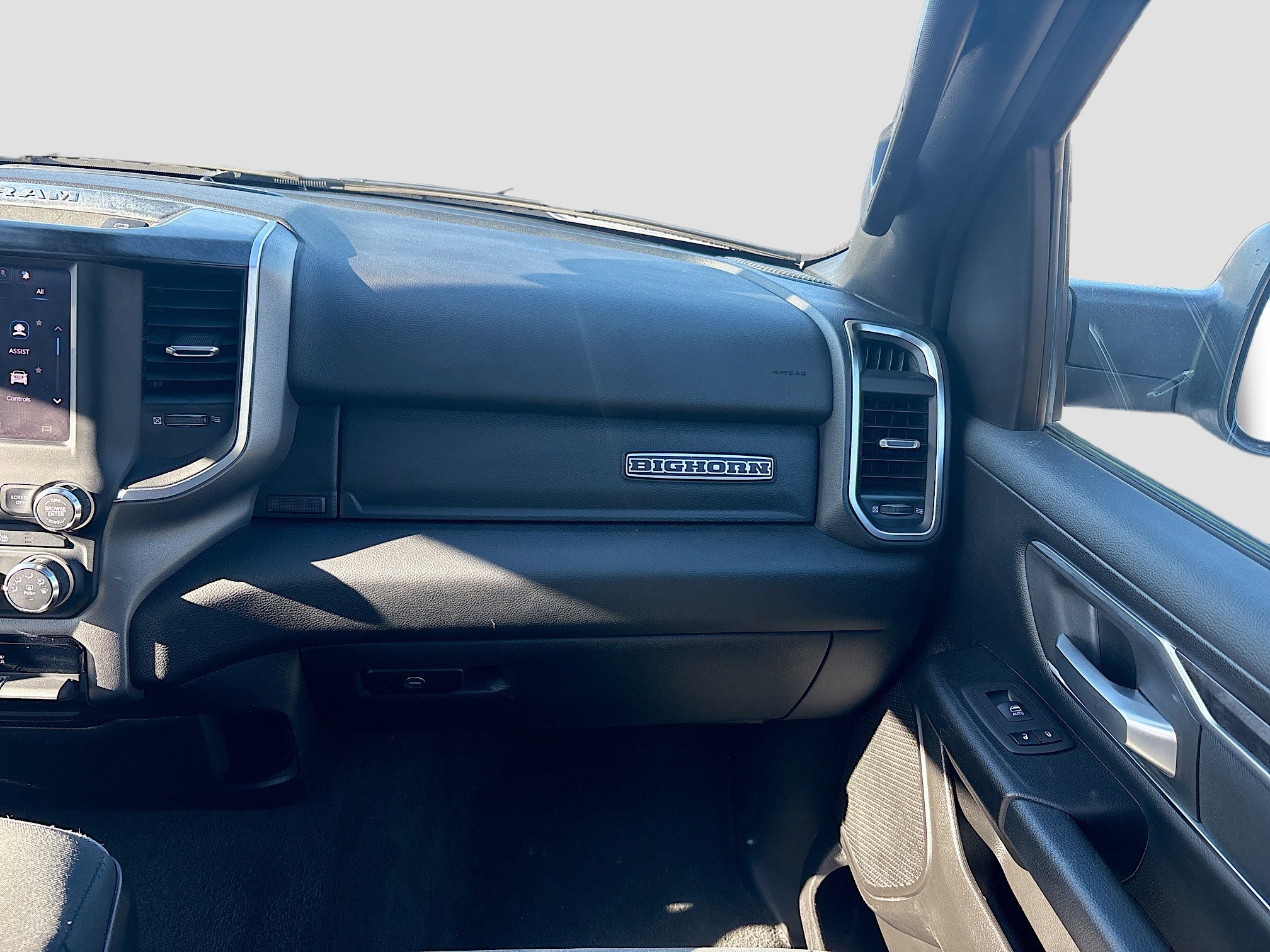 Used 2024 RAM 1500 Big Horn image 18