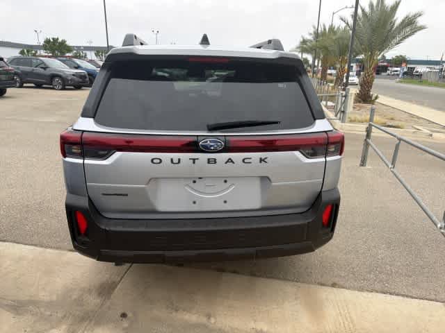 New 2026 Subaru Outback Premium image 5